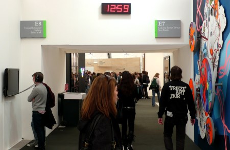 Have you the time for art?