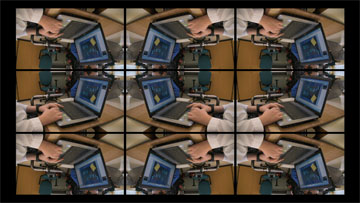 Alex4D Repeat filter