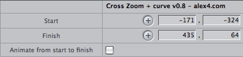 curves_Cross_Zoom_controls