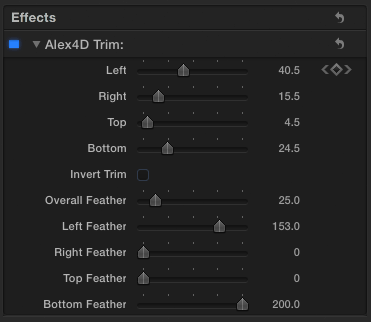 Alex4D-Trim-Controls